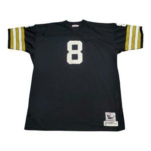 New Orleans Saints Archie Manning Mitchell & Ness Size 58 Retro Throwback